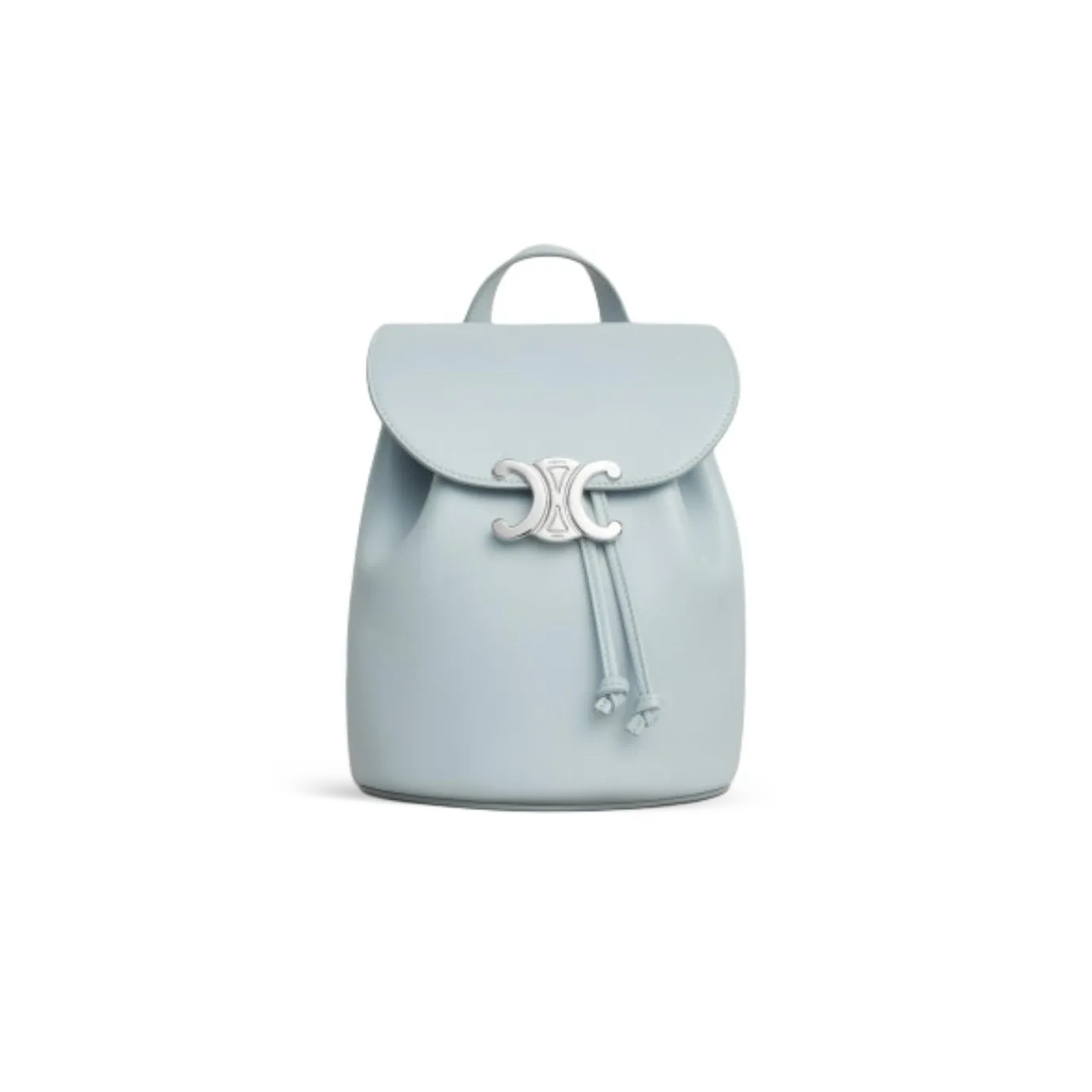 CELINE BACKPACK CELINE BONNIE IN SMOOTH CALFSKIN 118703GGT.07FV (25*18*13cm)
